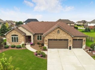 11885 Elise Blvd, Frankfort, IL 60423