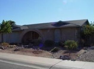 1113 W Mission Dr, Chandler, AZ 85224