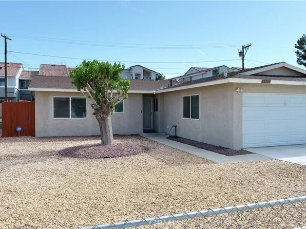 1904 Calico Dr, Barstow, CA 92311