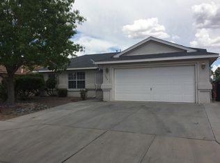 1332 Summerfield Pl SW, Albuquerque, NM 87121