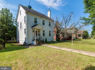 3035 Alabama Ave SE, Washington, DC 20020