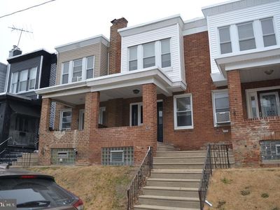 887 Anchor St, Philadelphia, PA, 19124