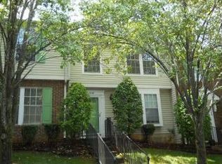 1238 Maple Shade Ln, Charlotte, NC 28270