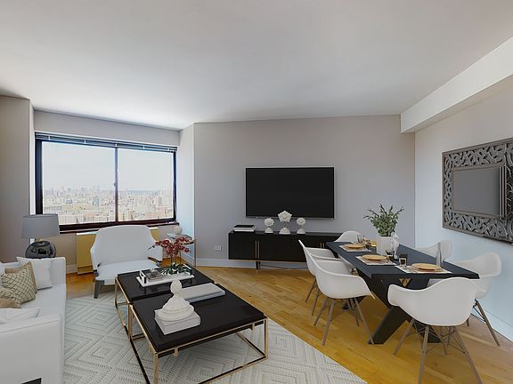4th image of 175 E 96th St Unit Penthouse Q