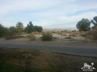 0 Rancho Los Coyotes Dr, Indio, CA 92203