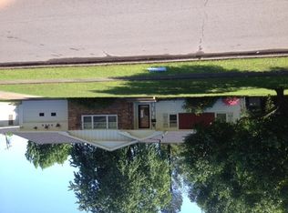 2523 Dakota Ave, Muskogee, OK 74403