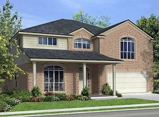 818 Armour Dr, Cibolo, TX 78108