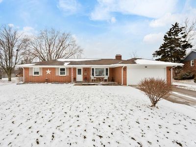 2025 Alton Dr, Kokomo, IN, 46901