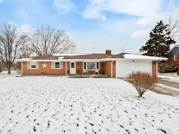 2025 Alton Dr, Kokomo, IN 46901