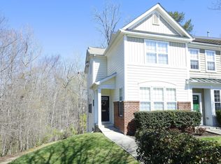 144 Cedar Elm Rd, Durham, NC 27713