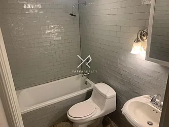 Rented by Yaffa Realty LLC