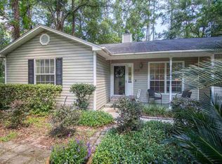 3032 Huntington Woods Blvd, Tallahassee, FL 32303