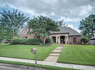 318 Turtle Holw, Brandon, MS 39047