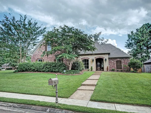 318 Turtle Holw, Brandon, MS 39047