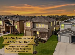 15714 Crimson Topaz, San Antonio, TX 78253