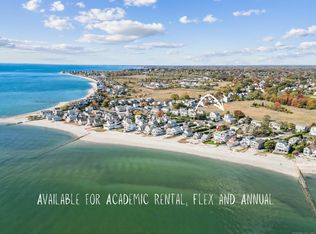 656 Fairfield Beach Rd, Fairfield, CT 06824