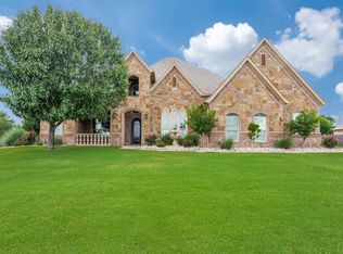 12085 New Day Dr, Fort Worth, TX 76179