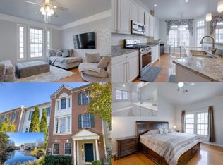 4302 Thomas Brigade Ln, Fairfax, VA 22033