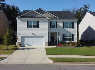 1125 Dietrich Ln, North Augusta, SC 29860