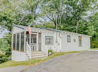 885 Laconia Rd #1, Tilton, NH 03276