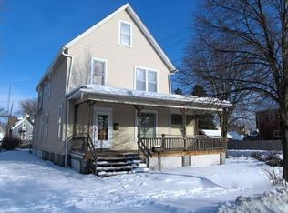 6041 24th Ave, Kenosha, WI 53143