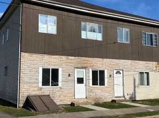 630 N 4th Toronto, Toronto, OH 43964
