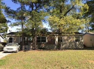 31426 E Timberloch Trl, Magnolia, TX 77355