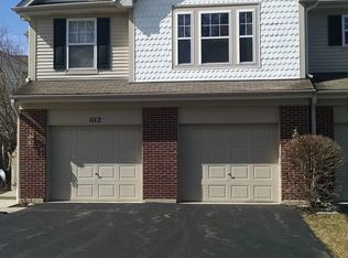 1112 N Oakwood Dr, Fox Lake, IL 60020