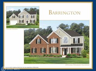 1125 Rochester Ct, Westminster, MD 21157