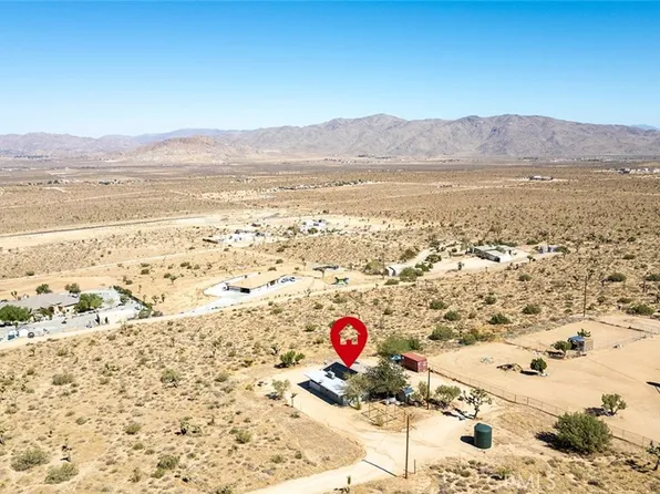 9459 Valley Vista Ave, Apple Valley, CA 92308