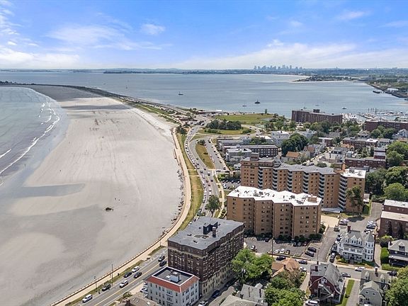 2nd image of 285 Lynn Shore Dr APT 402
