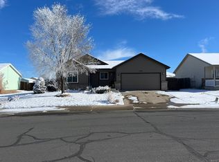 1298 S Dusk Dr, Milliken, CO 80543