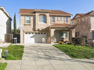 5137 Pond Side Way, Fairfield, CA 94534