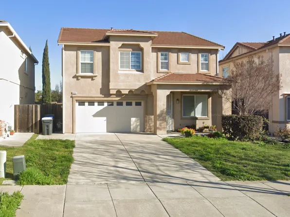 5137 Pond Side Way, Fairfield, CA 94534