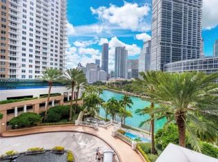 Carbonell Condo, Miami, FL 33131