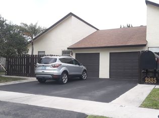 2825 SW 2nd St, Delray Beach, FL 33445