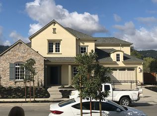 5616 Leah Ln, Pleasanton, CA 94566
