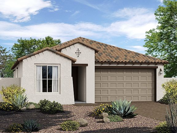 2nd image of 14348 W Aster Dr #Gvsvei