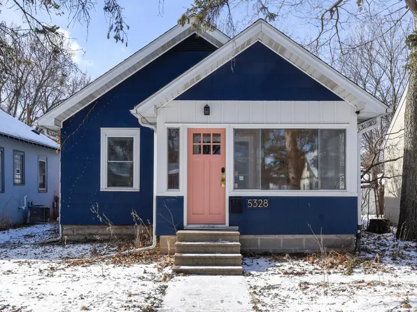 5328 44th Ave S, Minneapolis, MN 55417