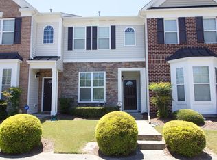 100 Stratford Lakes Dr UNIT 160, Durham, NC 27713