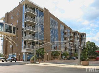 2203 Environ Way, Chapel Hill, NC 27517