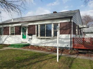 649 Stephan Ave, Waterloo, IA 50701