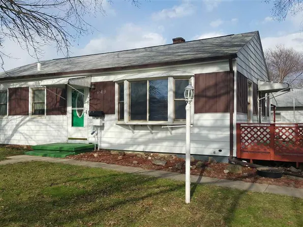 649 Stephan Ave, Waterloo, IA 50701