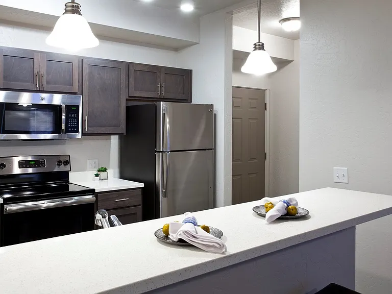 Residence at Mill River — Photo 13