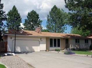 11401 E 27th Ave, Spokane, WA 99206