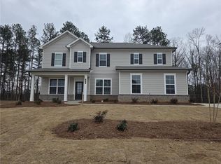 276 Arwen Dr, McDonough, GA 30252