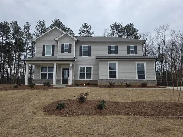 276 Arwen Dr, McDonough, GA 30252