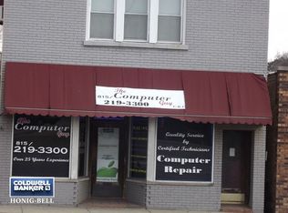 50 Crystal St #1R, Cary, IL 60013