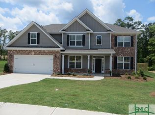 149 Clover Point Cir, Guyton, GA 31312