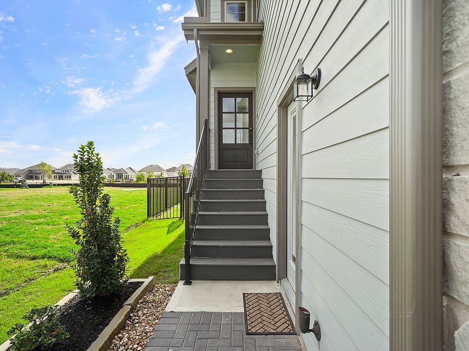 Summerhouse Villas Plan, Bridgeland, Cypress, TX 77433 Zillow